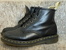 Dr. Martens 101 Vegan 6-Eye