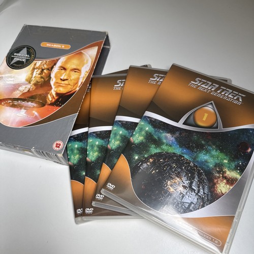 Star trek the next generation - star,