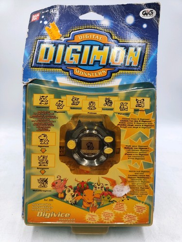 Digimon digivice translucent - digimon,