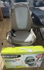 Homemedics shiatsu massage - shiatsu,