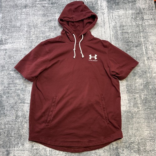 Under armour rival terry - rival,