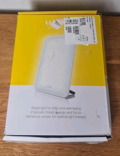 Lumie vitamin sad light - l,