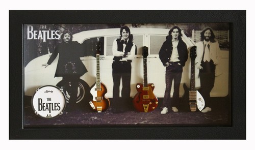 Rgm8976 the beatles george - rgm8976,