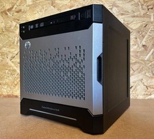 Proliant microserver gen 8 - proliant,