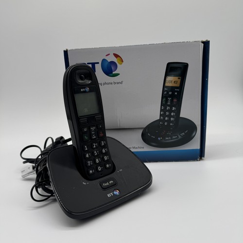 3710 cordless phone with - cordless,