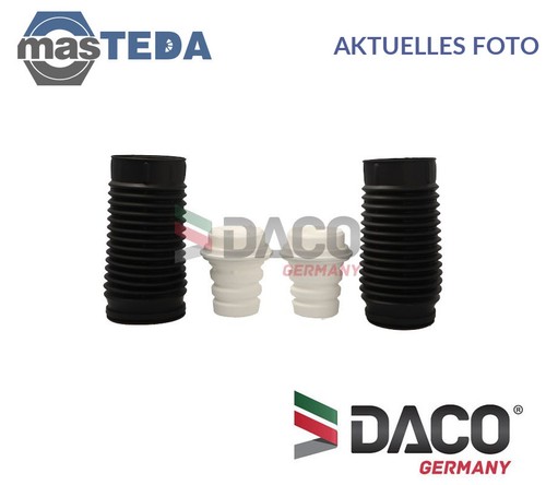 Pk2382 front shock absorber - front,