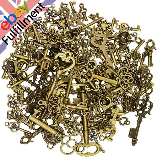 125pcs set vintage style - 125pcs/set,