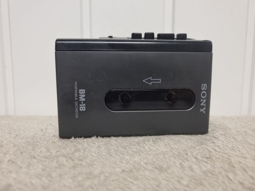 Boxed sony portable - boxed,