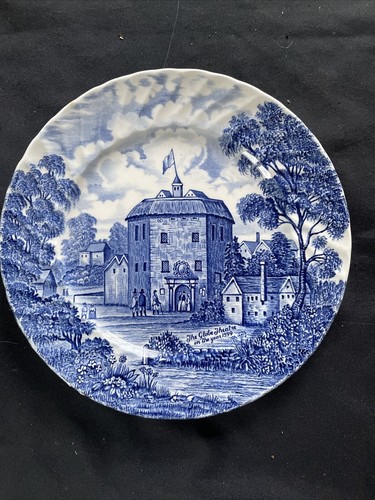 Vintage royal essex ironstone - royal,