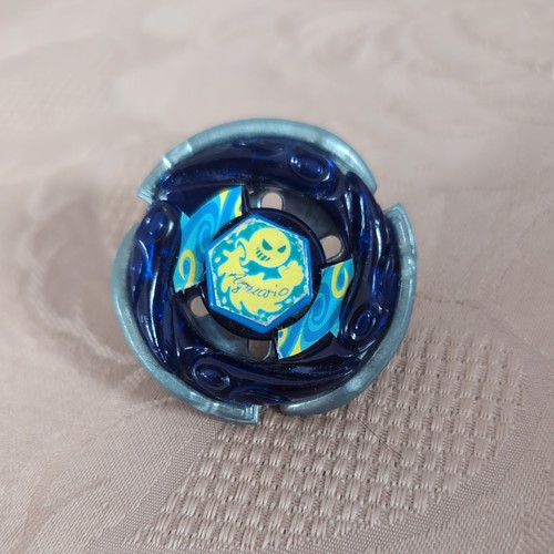 Storm aquario 100hf beyblade - aquario,