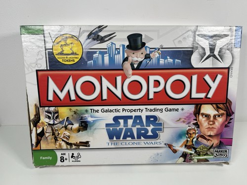 Star wars the - wars, clone