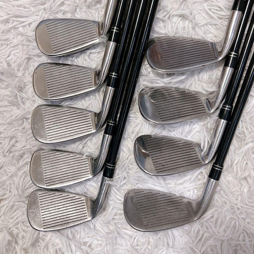 Nike pro combo iron set - combo, os