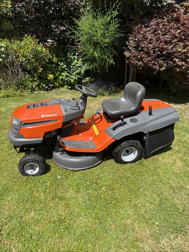 Husqvarna cth 19530 - husqvarna,