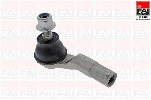 Fai front left - front, rod
