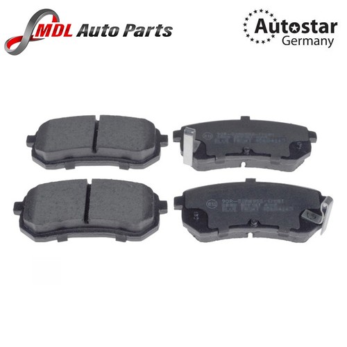 Autostar germany brake - autostar,