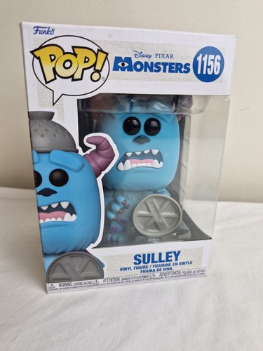 Funko pop 1156 disney pixar - funko,