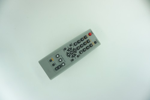 Remote control for aiwa - control,