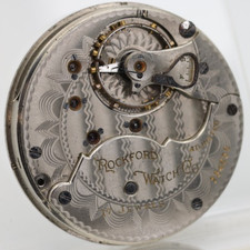 ROCKFORD 17j 18s GRADE 930