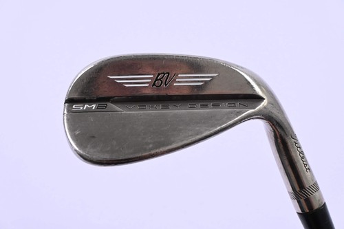 Titleist vokey sm8 - titleist, pitching