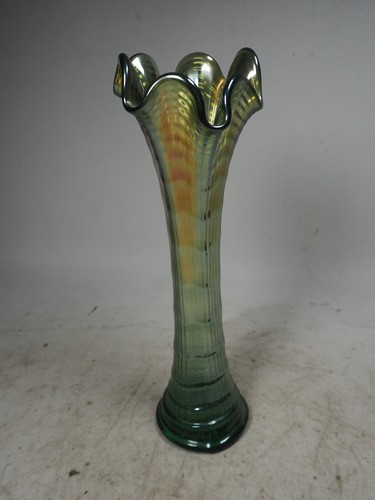 Imperial ripple green - imperial, carnival