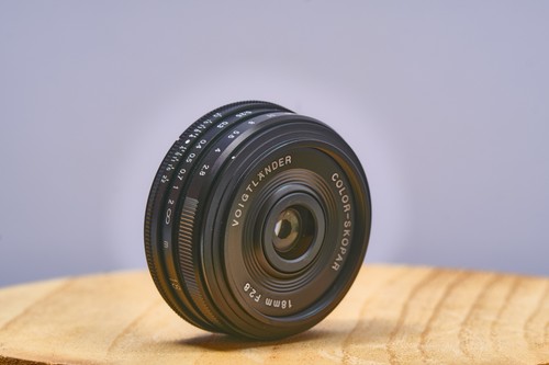 Voigtlander fuji color - voigtlander,