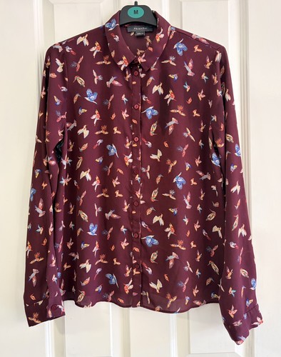 Primark ladies bird print - ladies,