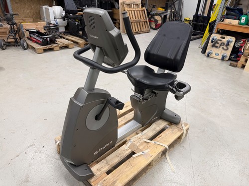 Spirit cr800 recumbent - cr800,
