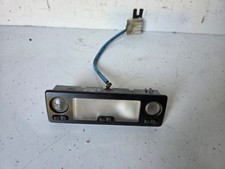 BMW E36 Touring coupe saloon Black front Interior light with map lights  673a