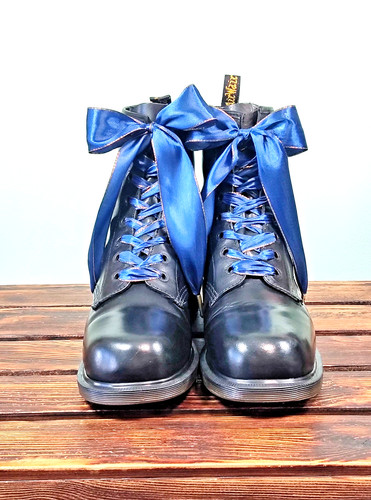 Martens vintage 90s - martens, in