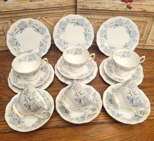Royal albert silver - albert,
