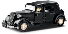 COBI-2267 WWII Citroen 15CV