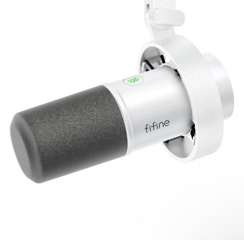 Fifine k688 microphone - fifine, for