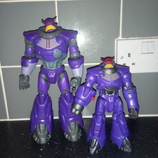 Disney Pixar Toy Story Emperor