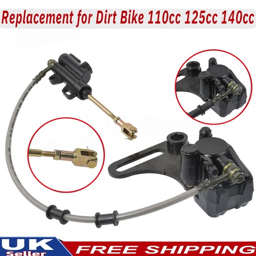 Pit dirt bike 110cc 125cc - dirt,
