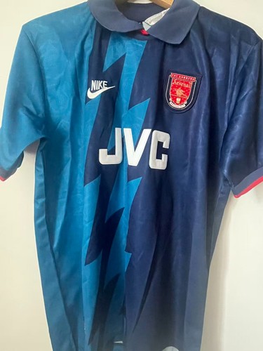 Tony adams signed arsenal away - tony,