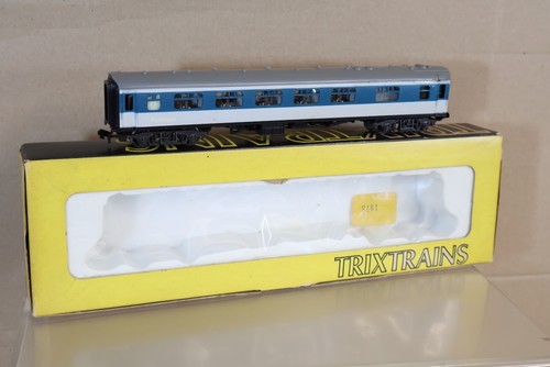 Liliput trix 1978 gauge - trix, br