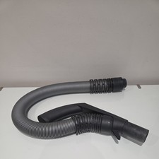 Miele S7260 S7210 S7510 Power Plus Upright Vacuum Cleaner Hose Handle Assembly 