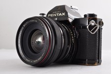 Pentax K2 DMD Black SLR Camera