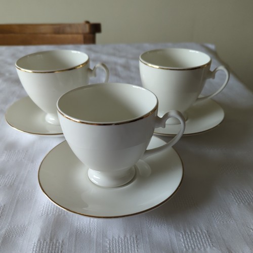 Mayfair fine bone china - "mayfair",