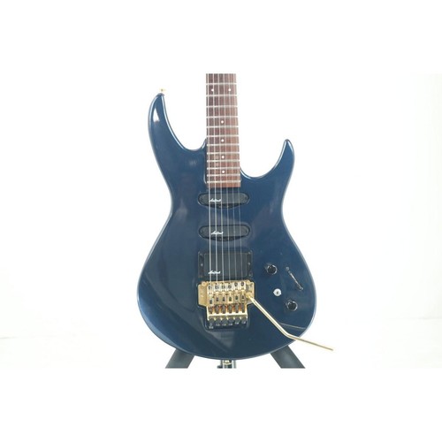 Aria pro vanguard va550 - pro, ii