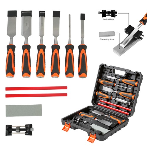 Upgrade 10pcs wood - upgrade, chisel