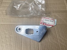 Kawasaki Headlight Bracket Lh