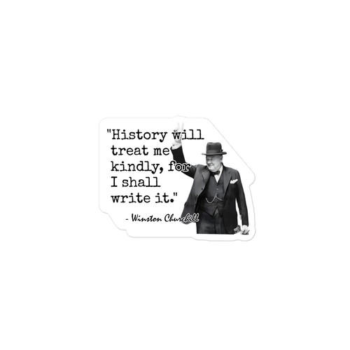 Winston churchill history - winston,
