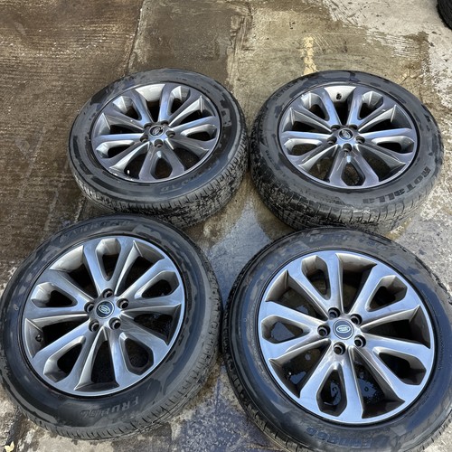 Land rover range r20 - range,