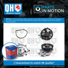 Water Pump fits MINI ROADSTER