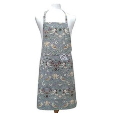 William morris blue minor - morris,