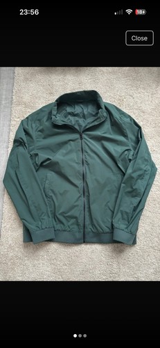 Zara men jacket size xl - zara,