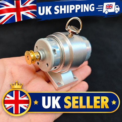 Model dynamo motor silver for - motor,