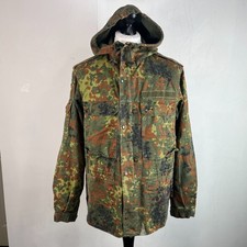 Genuine 1991 German Flecktarn
