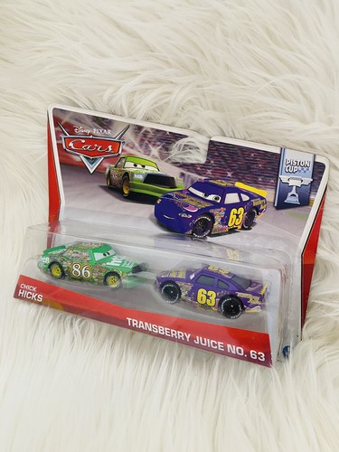 Disney cars chick hicks - chick,
